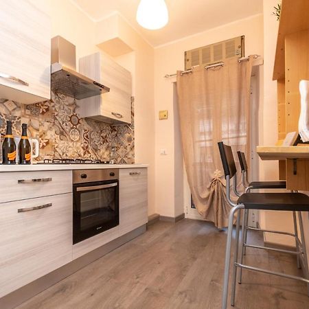 G&C'S Apartment Ρώμη Εξωτερικό φωτογραφία