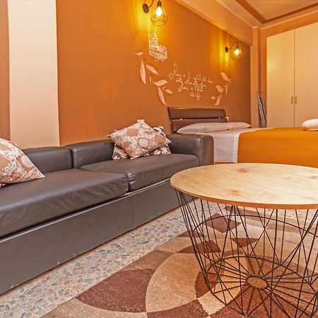 G&C'S Apartment Ρώμη Εξωτερικό φωτογραφία