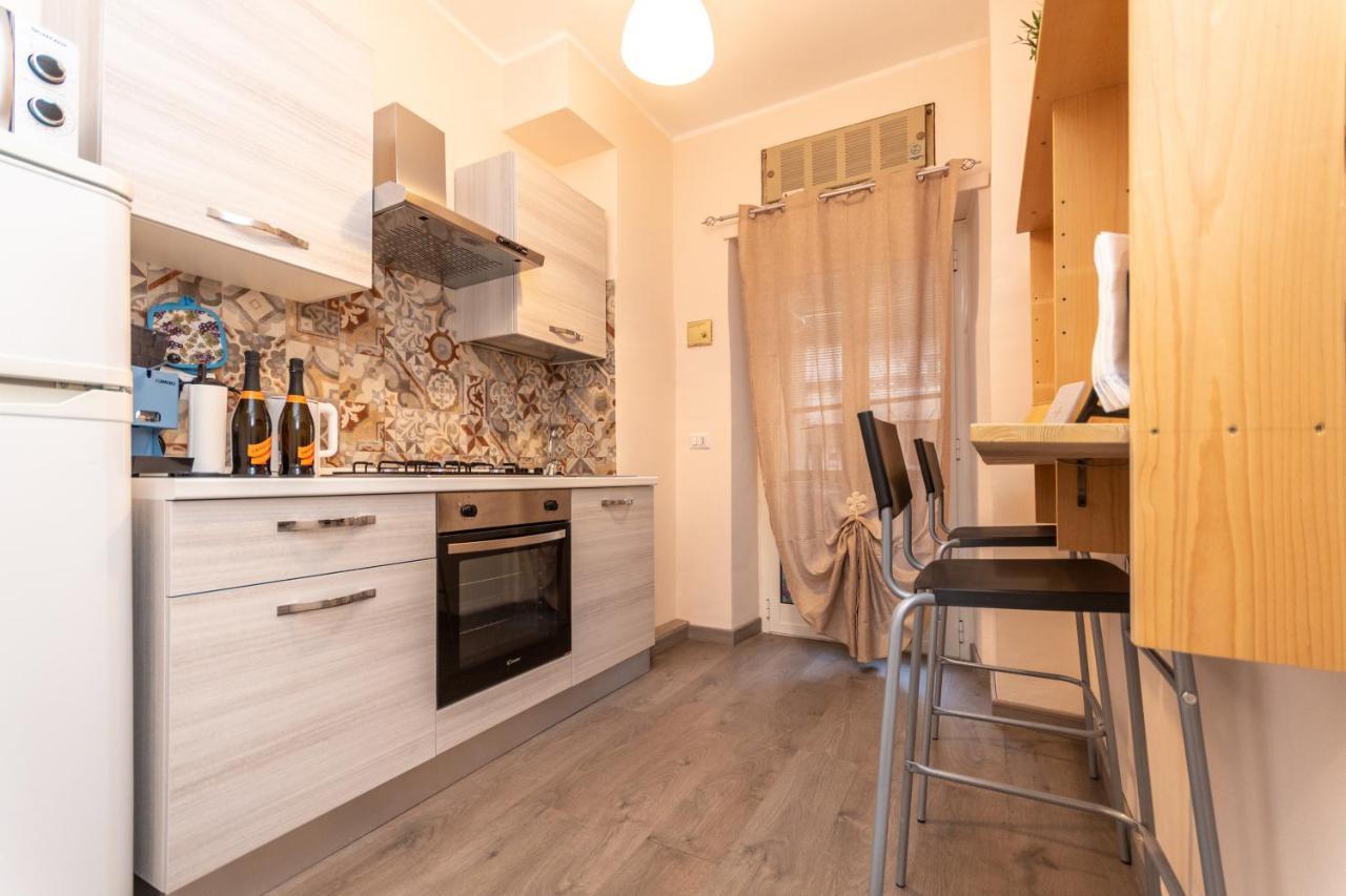 G&C'S Apartment Ρώμη Εξωτερικό φωτογραφία