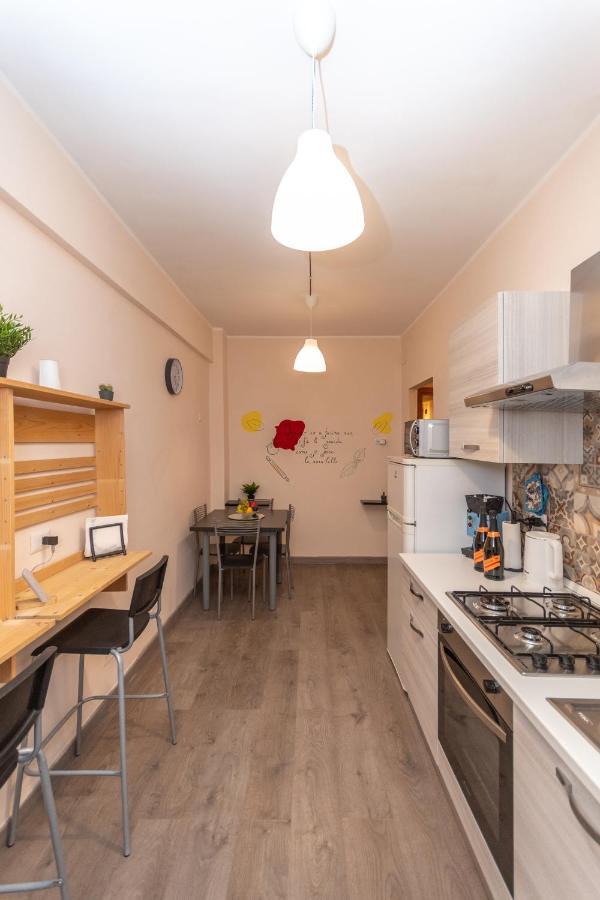 G&C'S Apartment Ρώμη Εξωτερικό φωτογραφία